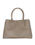 Prada Galleria Bag, back view